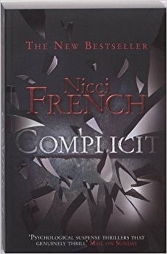 Complicit Nicci French Penguin Books Ltd