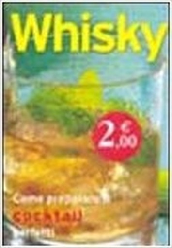 Whisky Andrea Franco Ngv 