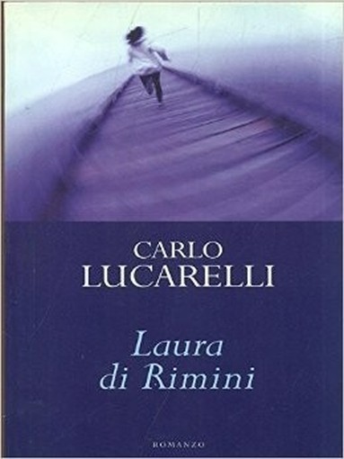 Laura Di Rimini Carlo Lucarelli Mondolibri 