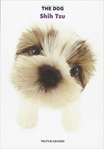 Shih Tzu  Bonetti, Mathilde Arnoldo Mondadori Editore
