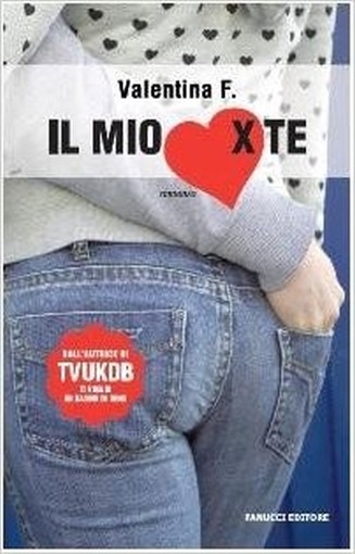 Il Mio Cuore X Te Valentina F. Fanucci Editore