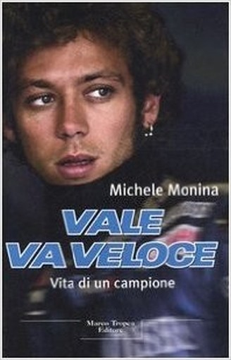 Vale Va Veloce  Monina, Michele Marco Tropea Editore