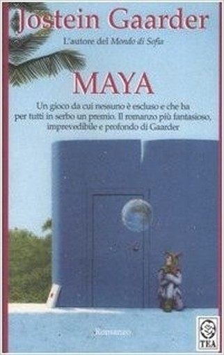 Maya  Gaarder, Jostein Tea - Tascabili Degli Editori Associati