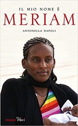 Il Mio Nome È Meriam Antonella Napoli Edizioni Piemme