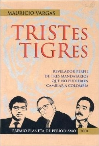 Tristes Tigres Guillermo Cabrera Infante Editorial Seix Barral