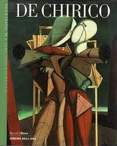 De Chirico  Rcs