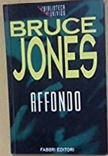Affondo Bruce Jones Fabbri