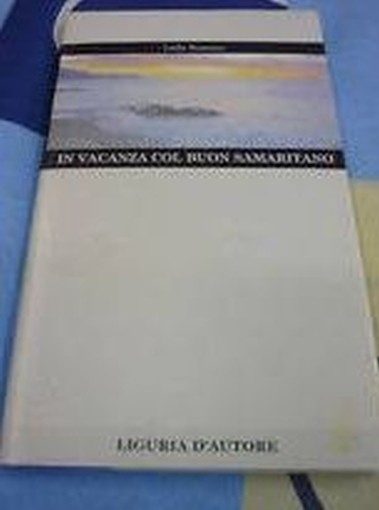 In Vacanza Col Buon Samaritano Lalla Romano Euromeeting Italiana