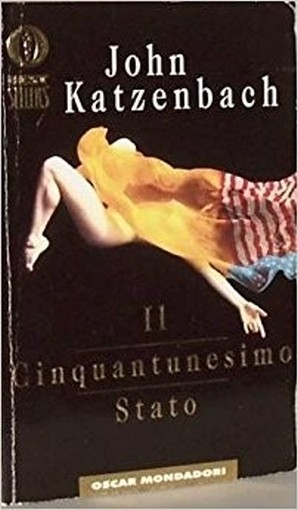 Il Cinquantunesimo Stato Katzenbach John Mondadori