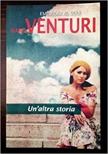 Un'Altra Storia Maria Venturi Rizzoli