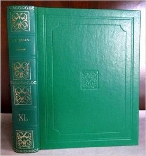 Johannes V. Jensen. Racconti P. Hallstromm K. Stromberg Fratelli Fabbri 