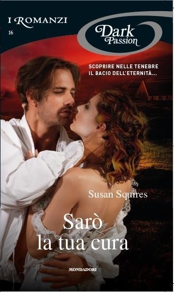 Sarò La Tua Cura Squires Susan Mondadori 