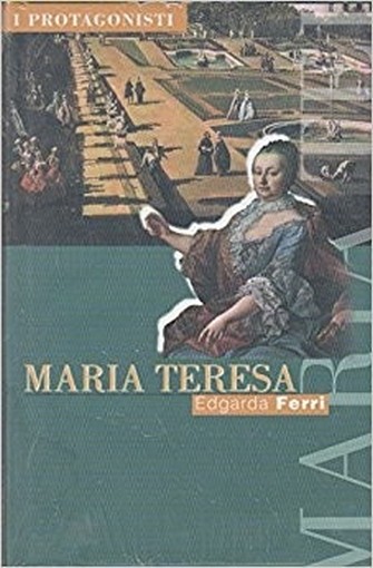 Maria Teresa Ferri Famiglia Cristiana
