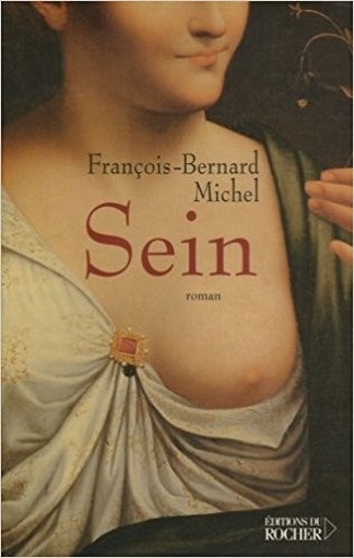 Sein  Michel, François Bernard Monaco  Ã%D. Du Rocher, 2006