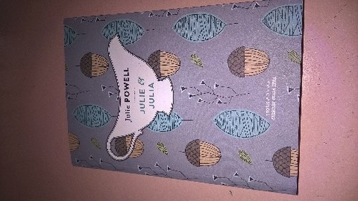 Julie E Julia Julie Powell Corriere Dela Sera 