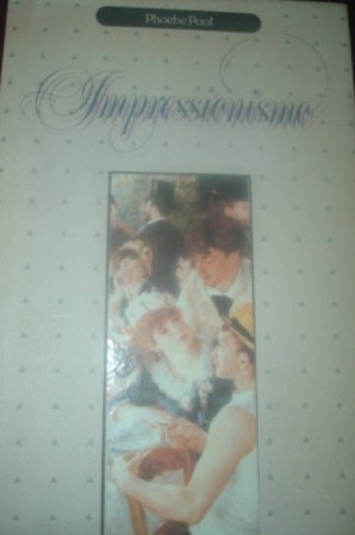 Impressionismo Pool, Phoebe Cde