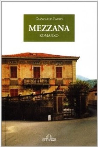 Mezzana Giancarlo Patris De Ferrari 