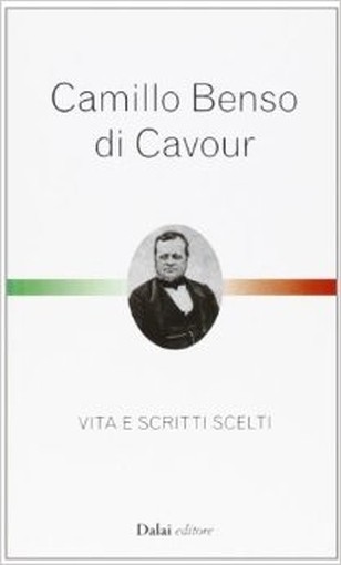Camillo Benso Conte Di Cavour Powered By Icedata Srl Dalai Editore 