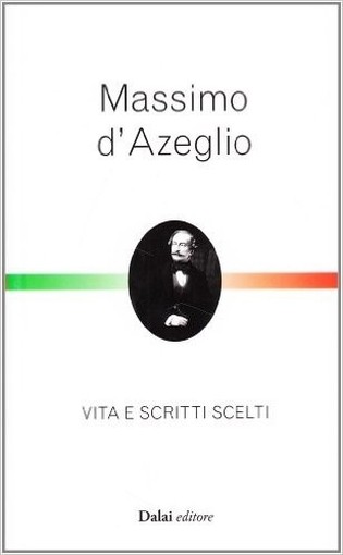 Massimo D'Azeglio Powered By Icedata Srl Dalai Editore 