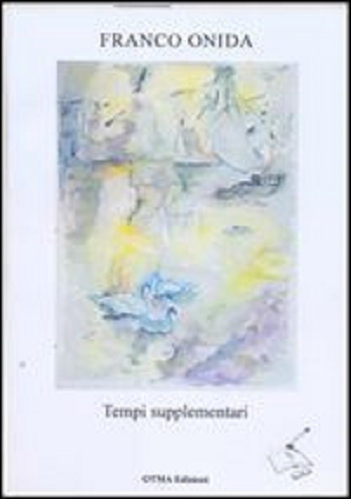 Tempi Supplementari Franco Onida Otma 