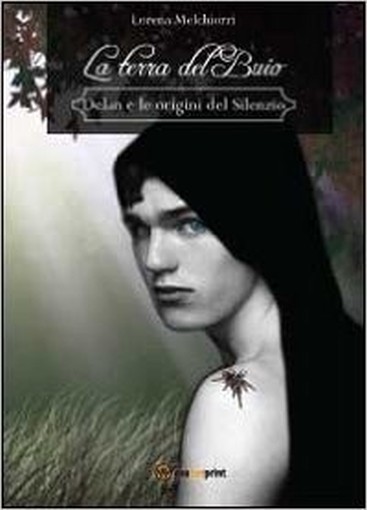 La Terra Del Buio Lorena Melchiorri Youcanprint 