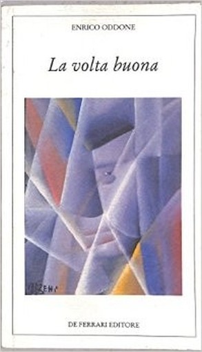 La Volta Buona  Oddone, Enrico Genova De Ferrari, \1996!