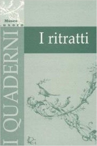 I Ritratti  Museo Giannettino Luxoro Genova Log,