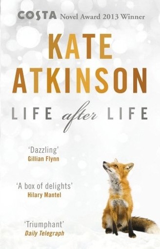 Life After Life Atkinson Messinter Messaggerie Internazionali