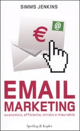 Email Marketing  Jenkins, Simms Sperling & Kupfer