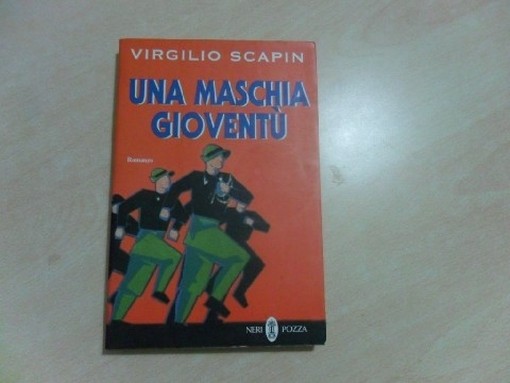 Maschia Gioventu' Virgilio Scapin Neri Pozza