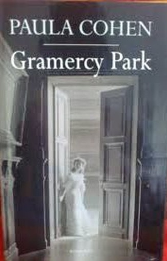 Gramercy Park Paula Cohen Mondolibri