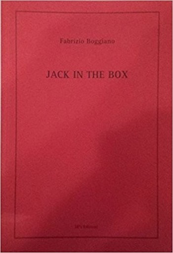 Jack In The Box - F. Boggiano Dps Edizioni 