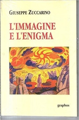 L'Immagine E L'Enigma Giuseppe Zuccarino Graphos 