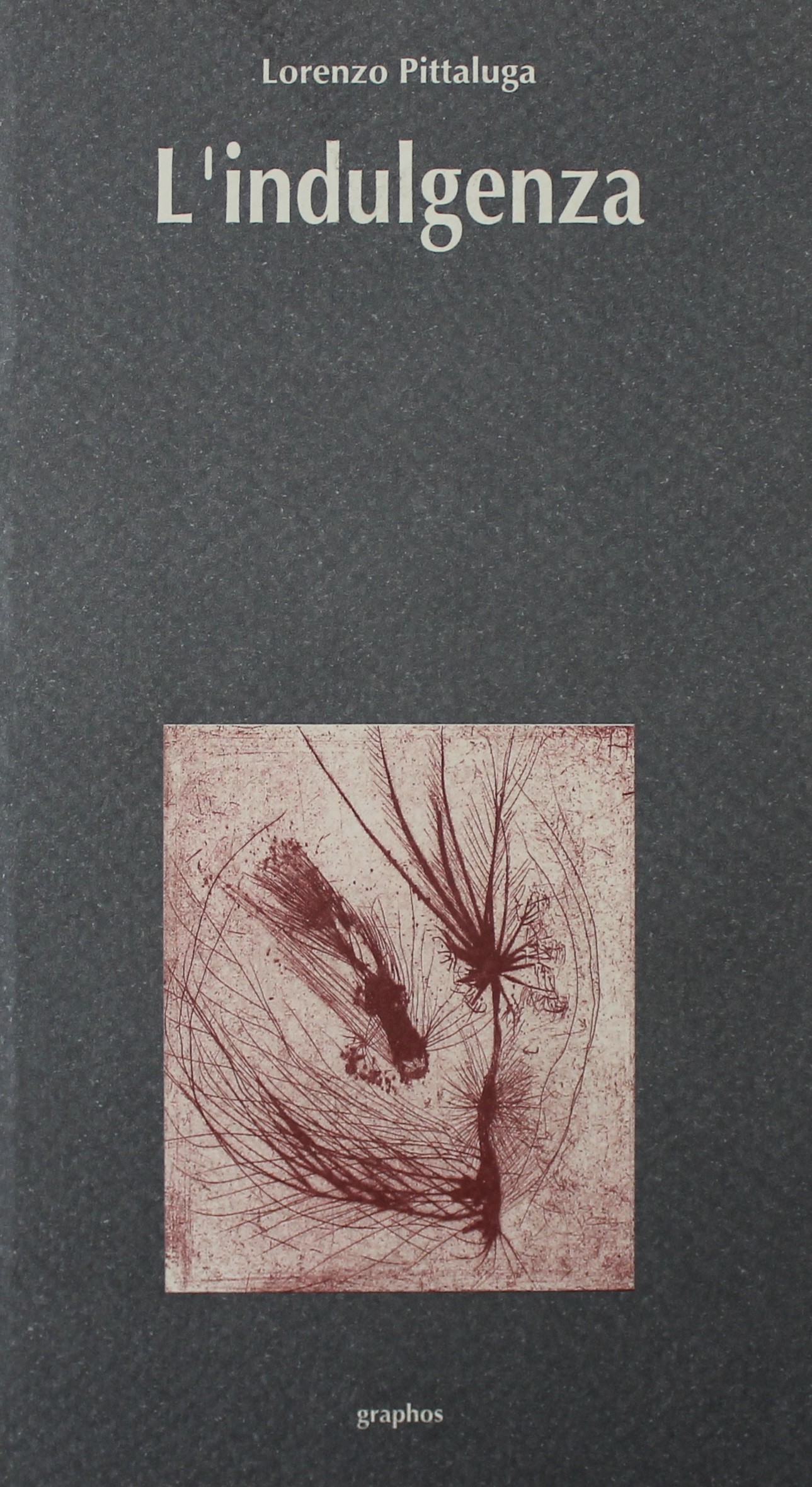 L'Indulgenza L. Pittaluga Graphot 
