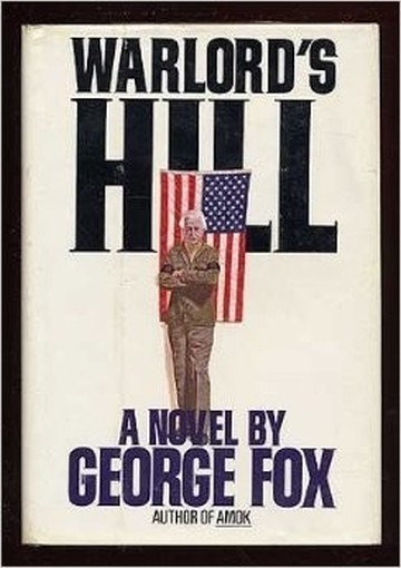 Warlord'S Hill George Fox Times Books