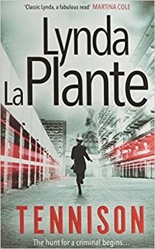 Tennison Lynda La Plante Simon & Schuster Uk 