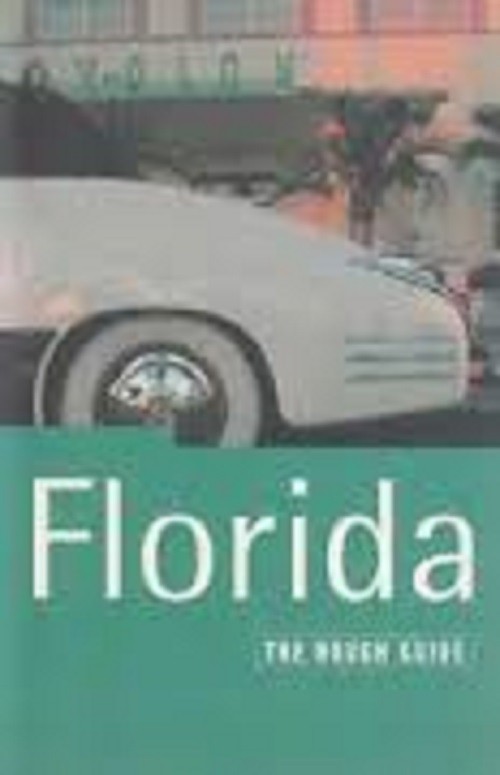 Florida The Rough Guide Mick Sinclair Rough Guides