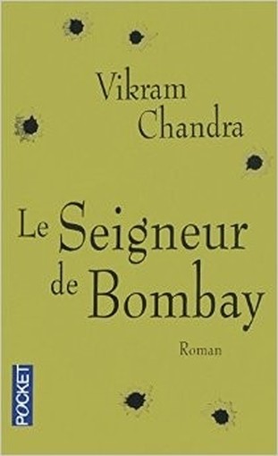 Le Seigneur De Bombay Vikram Chandra Pocket 