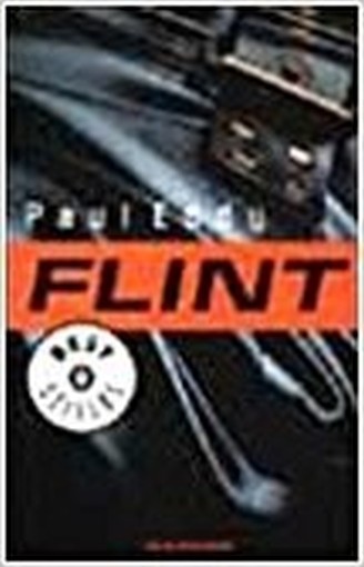 Flint  Eddy, Paul Arnoldo Mondadori Editore