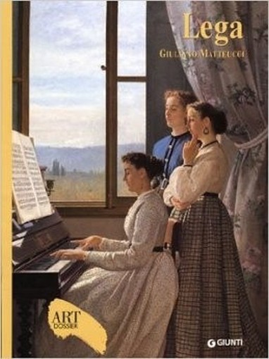 Lega  Matteucci, Giuliano Giunti Editore