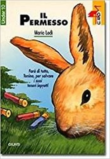 Il Permesso Lodi, Mario Giunti Editore