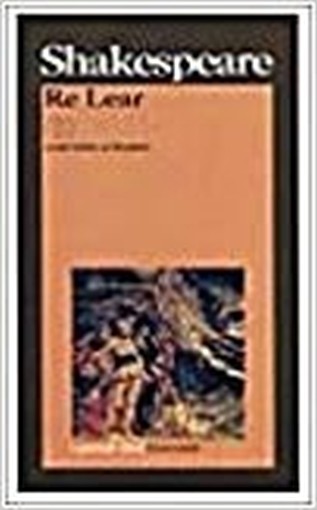 Re Lear Con Testo A Fronte Shakespeare, William Garzanti