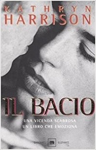 Il Bacio Harrison, Kathryn Garzanti