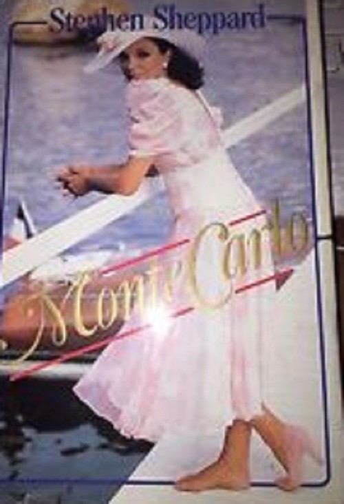 Monte Carlo- Sheppard, Stephen Euroclub