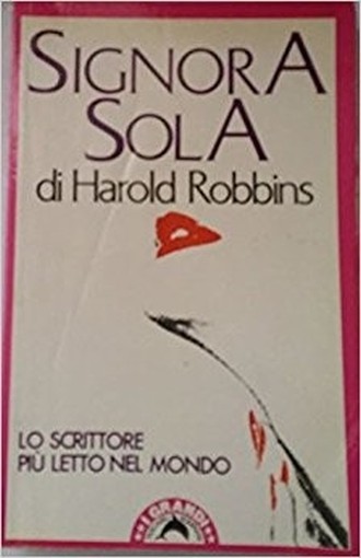 Signora Sola Robbins, Harold Bompiani