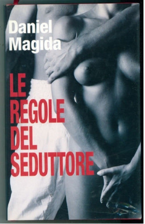 Le Regole Del Seduttore  Magida, Daniel Club