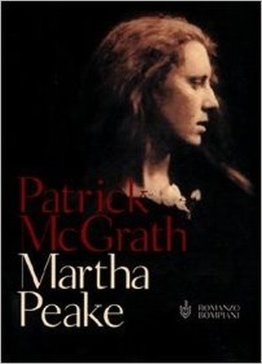 Martha Peake  Mcgrath, Patrick Bompiani