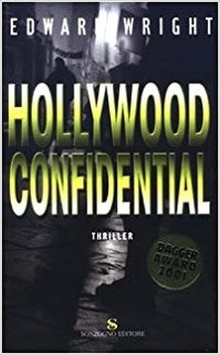 Hollywood Confidential Wright, Edward Sonzogno