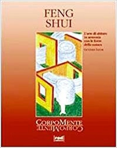 Feng Shui  Sator, Gunther Red Edizioni