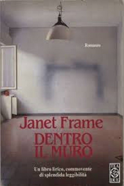 Dentro Il Muro  Frame, Janet Tea